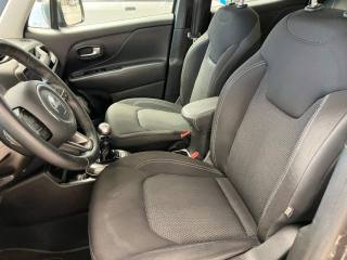 JEEP Renegade usata, con Controllo trazione