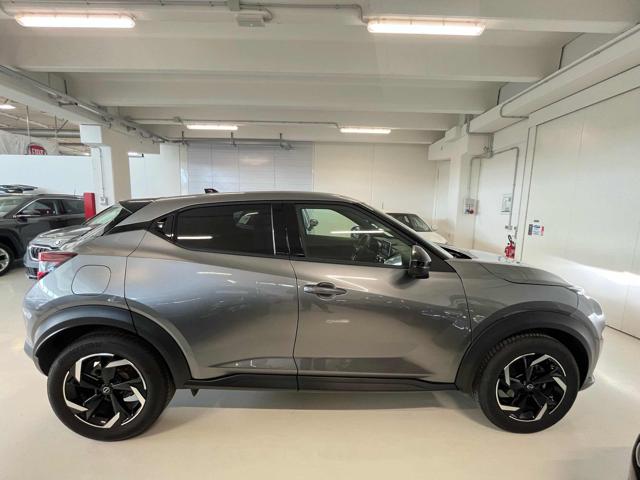 NISSAN Juke usata, con Alzacristalli elettrici