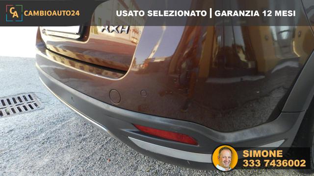PEUGEOT 508 usata, con Pneumatici quattro stagioni