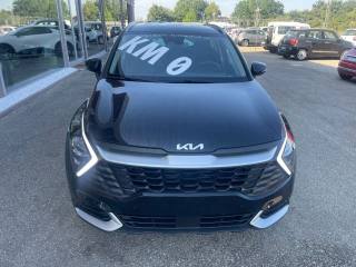 KIA Sportage usata, con Airbag Passeggero