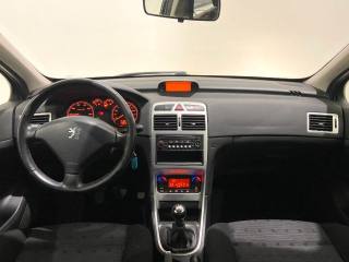 PEUGEOT 307 usata, con Cerchi in lega