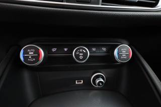 ALFA ROMEO Stelvio usata 10