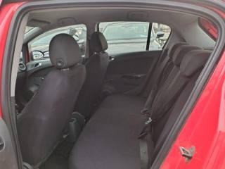 OPEL Corsa usata, con Chiusura centralizzata