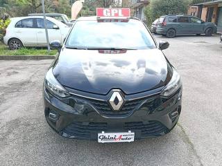 RENAULT Clio usata, con Climatizzatore