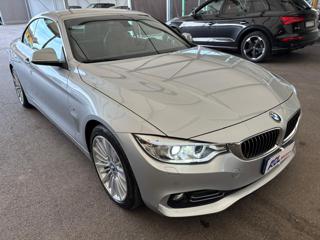 BMW 420 usata, con Airbag