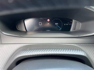 PEUGEOT 2008 usata, con Frenata d