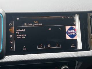 AUDI A1 usata, con Servosterzo