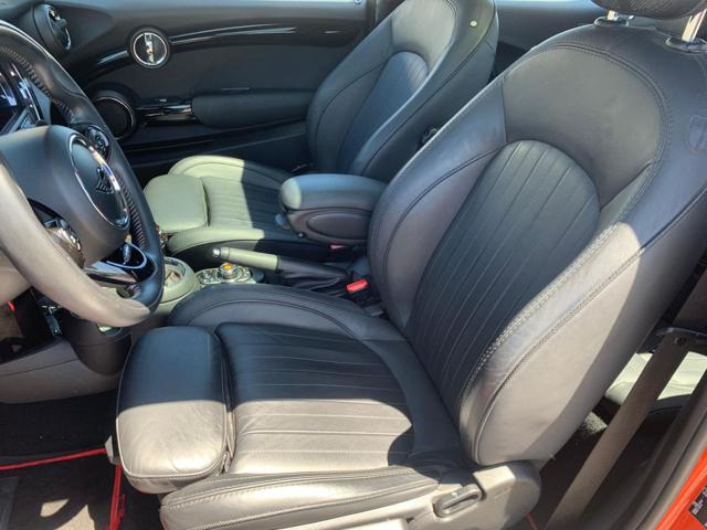MINI Cooper S usata, con ESP