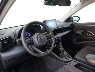 TOYOTA Yaris usata, con ESP