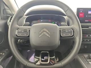 CITROEN C5 Aircross usata, con Boardcomputer