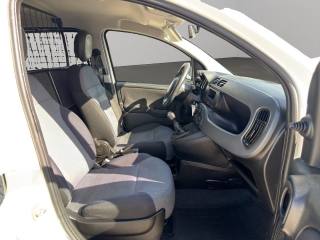 FIAT Panda usata 8