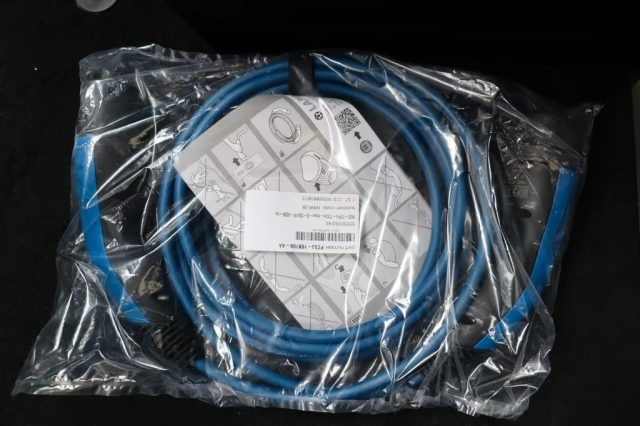 FORD Tourneo Custom usata, con Sedili sportivi