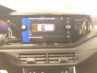 VOLKSWAGEN Polo usata, con Fari LED