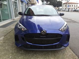 MAZDA 2 usata, con Airbag laterali