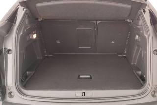 PEUGEOT 3008 usata, con Interni in pelle