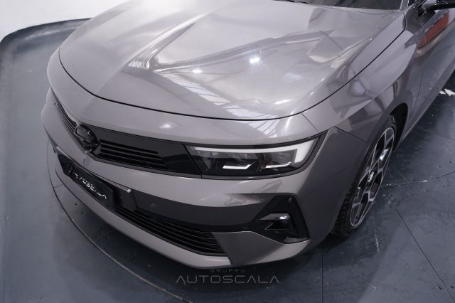 OPEL Astra usata, con Autoradio digitale