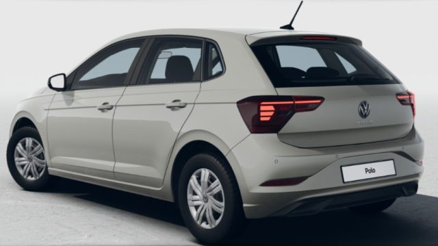 VOLKSWAGEN Polo usata, con Chiusura centralizzata