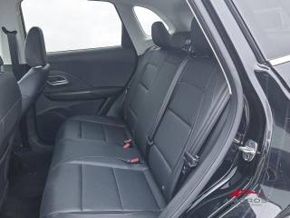 MG ZS usata 9