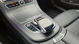 MERCEDES-BENZ E 220 usata, con Fendinebbia