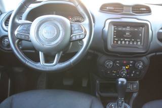 JEEP Renegade usata, con Controllo trazione