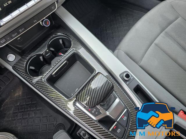 AUDI A5 usata, con ESP