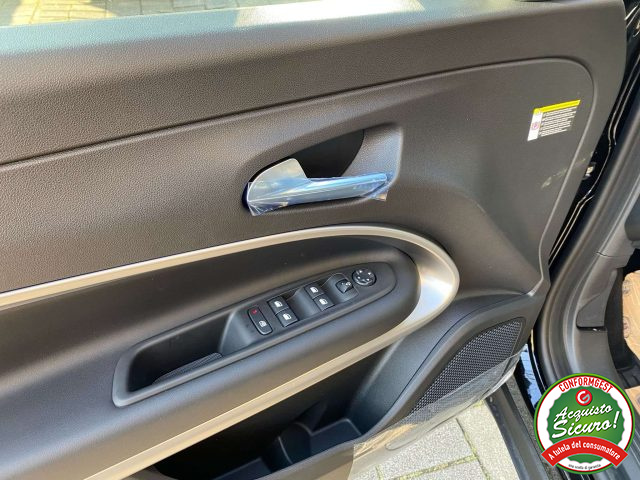 JEEP Avenger usata, con Boardcomputer