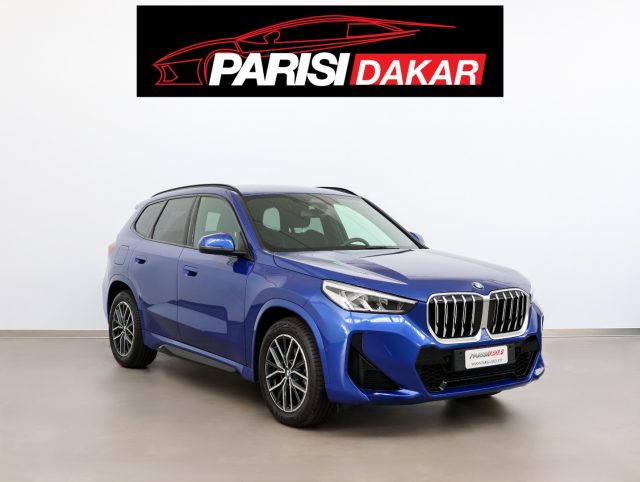 BMW X1 usata, con Airbag