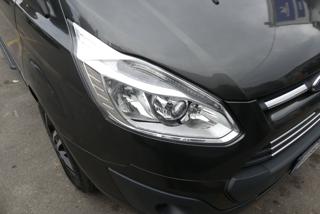 FORD Tourneo Custom usata, con Bracciolo