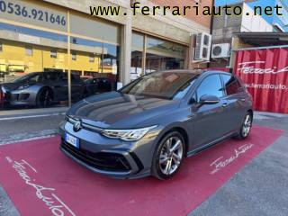 VOLKSWAGEN Golf 1.5 eTSI 130 CV EVO ACT DSG R-Line NEOPATENTATI