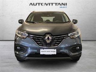 RENAULT Kadjar usata 2