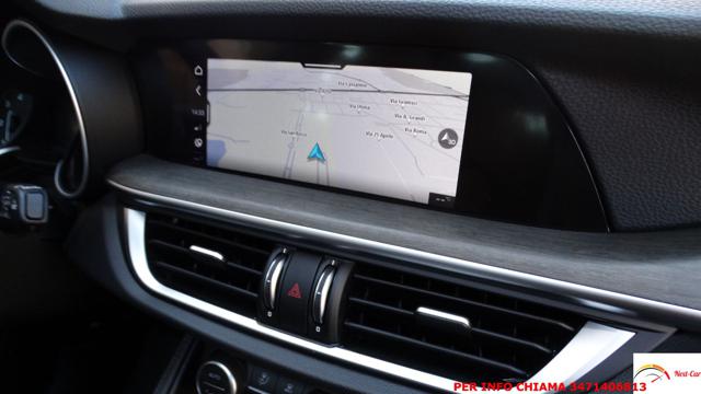 ALFA ROMEO Stelvio usata 62