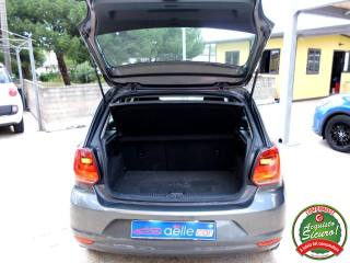 VOLKSWAGEN Polo usata 30