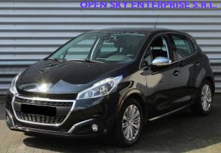 PEUGEOT 208 usata, con ABS