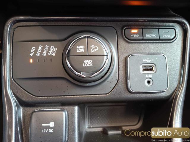 JEEP Compass usata 33
