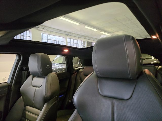 LAND ROVER Range Rover Evoque usata, con Chiusura centralizzata