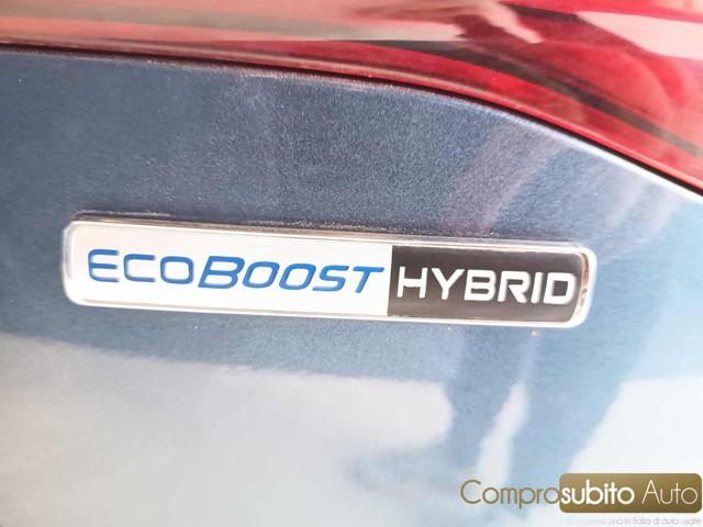 FORD Focus usata 20