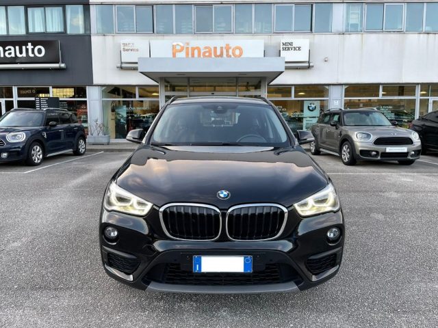 BMW X1 usata, con ABS