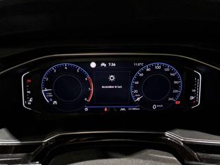 VOLKSWAGEN Taigo usata, con Antifurto