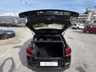 CITROEN C3 usata, con Controllo trazione