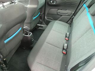 CITROEN C3 Aircross usata, con Chiusura centralizzata
