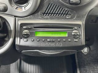 FIAT Multipla usata, con Sensori di parcheggio posteriori