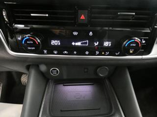 NISSAN Qashqai usata, con Sistema di navigazione