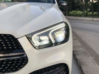 MERCEDES-BENZ GLE 350 usata 94