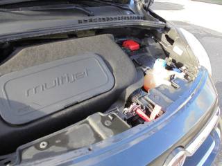 FIAT 500L usata, con Bluetooth