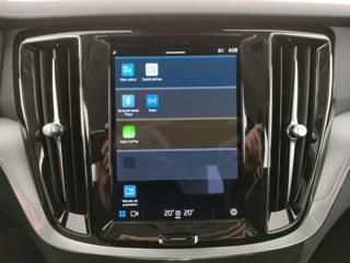 VOLVO S60 usata, con Filtro antiparticolato