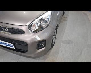 KIA Picanto usata 26