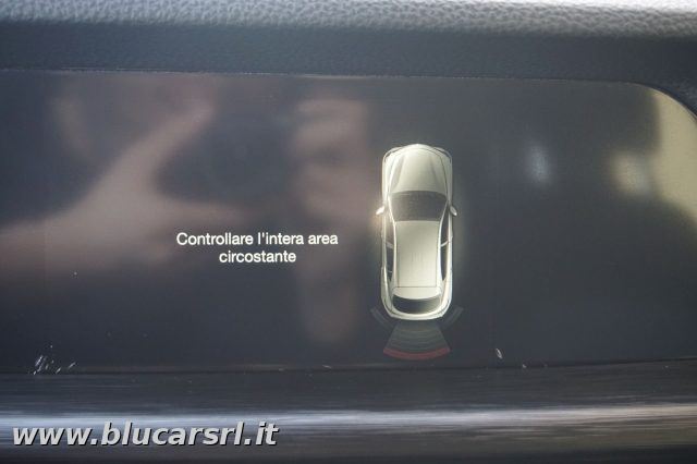 ALFA ROMEO Stelvio usata, con Sistema di navigazione