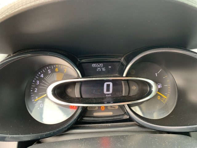 RENAULT Clio usata, con ESP
