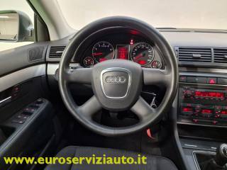 AUDI A4 usata, con Immobilizzatore elettronico