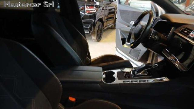 DS AUTOMOBILES DS 7 usata, con Autoradio